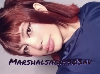 Marshalsaens303av