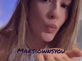 Marsiownsyou