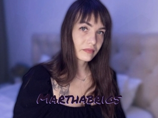 Marthabrigs