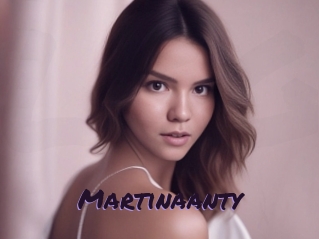 Martinaanty