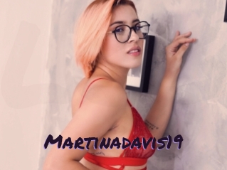 Martinadavis19