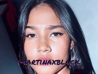 Martinaxblack