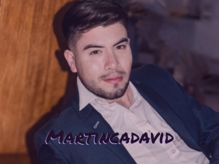 Martincadavid