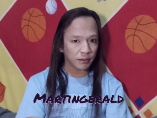 Martingerald