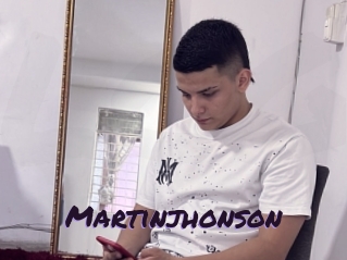 Martinjhonson