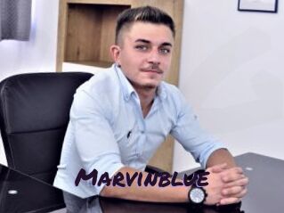 Marvinblue