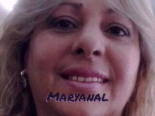 Maryanal