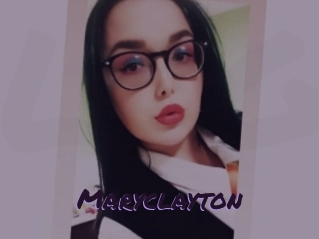 Maryclayton