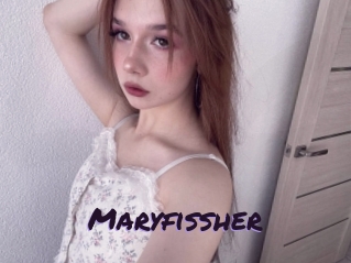 Maryfissher