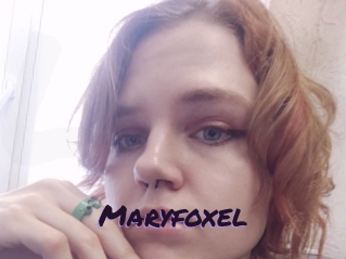 Maryfoxel