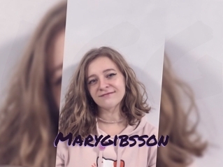 Marygibsson