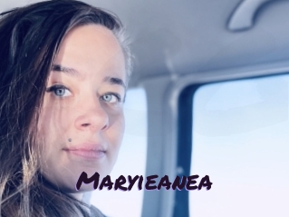 Maryieanea