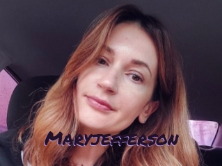 Maryjefferson