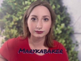 Marykabaker