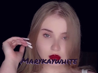 Marykaywhite