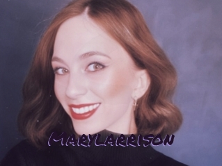 Marylarrison