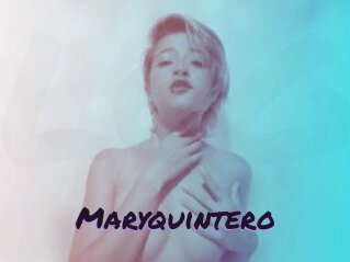 Maryquintero