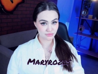 Maryrozes