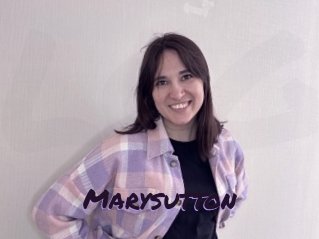 Marysutton