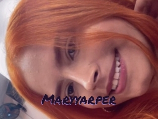 Maryyarper