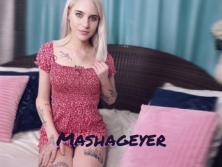 Mashageyer