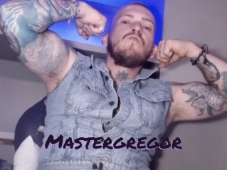 Mastergregor