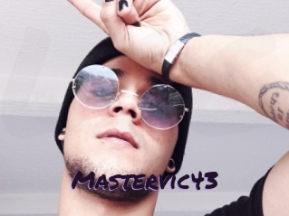 Mastervic43