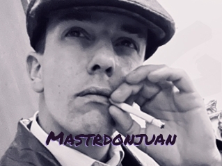 Mastrdonjuan