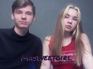 Masweetgirl