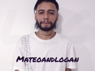 Mateoandlogan