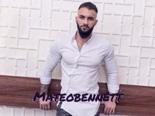 Mateobennett