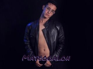Mateogalon