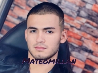mateomillan Le Cul Gratuit