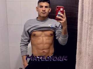 Mateoyork