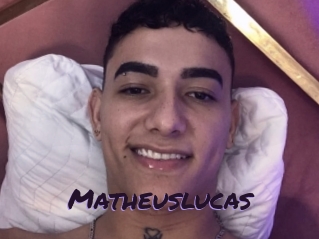 Matheuslucas