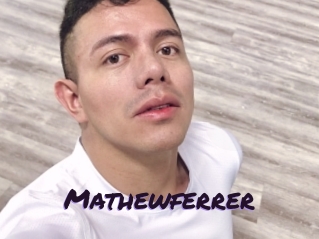 Mathewferrer