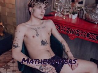 Mathewmyers