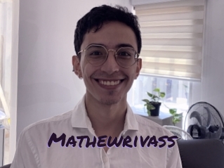 Mathewrivass