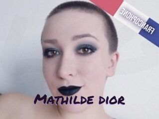 Mathilde_dior