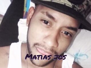 Matias_jos