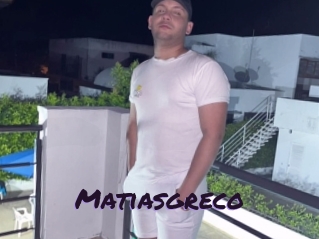 Matiasgreco