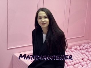 Matidiawiener