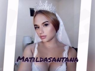 Matildasantana