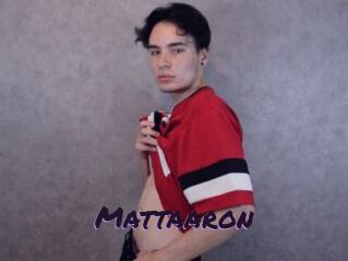 Mattaaron