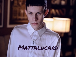 Mattalucard