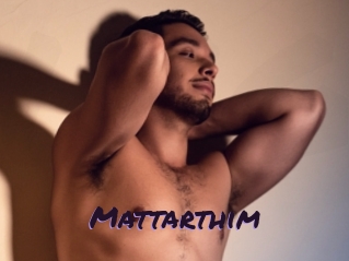 Mattarthim