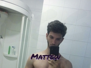 Mattew