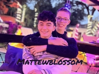 Mattewblossom