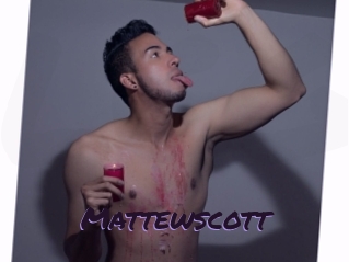 Mattewscott