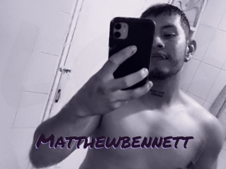 Matthewbennett